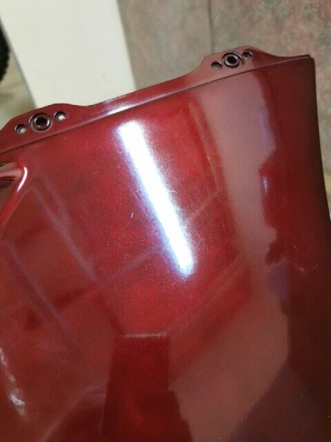 NOS Suzuki KATANA 1100 GSX1100F RIGHT SIDE FAIRING COVER 94471-48B