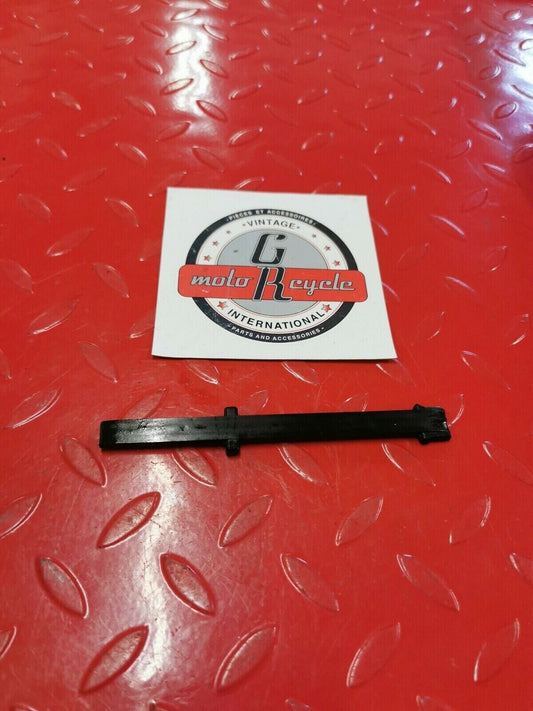 Honda XL100S 1982 cam timing chain tensioner guide