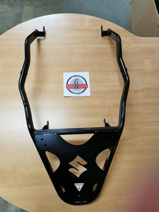 NOS Suzuki 2008 - 2012 GSX1250F TOP CASE CARRIER 990D0-18H00-060 SB7