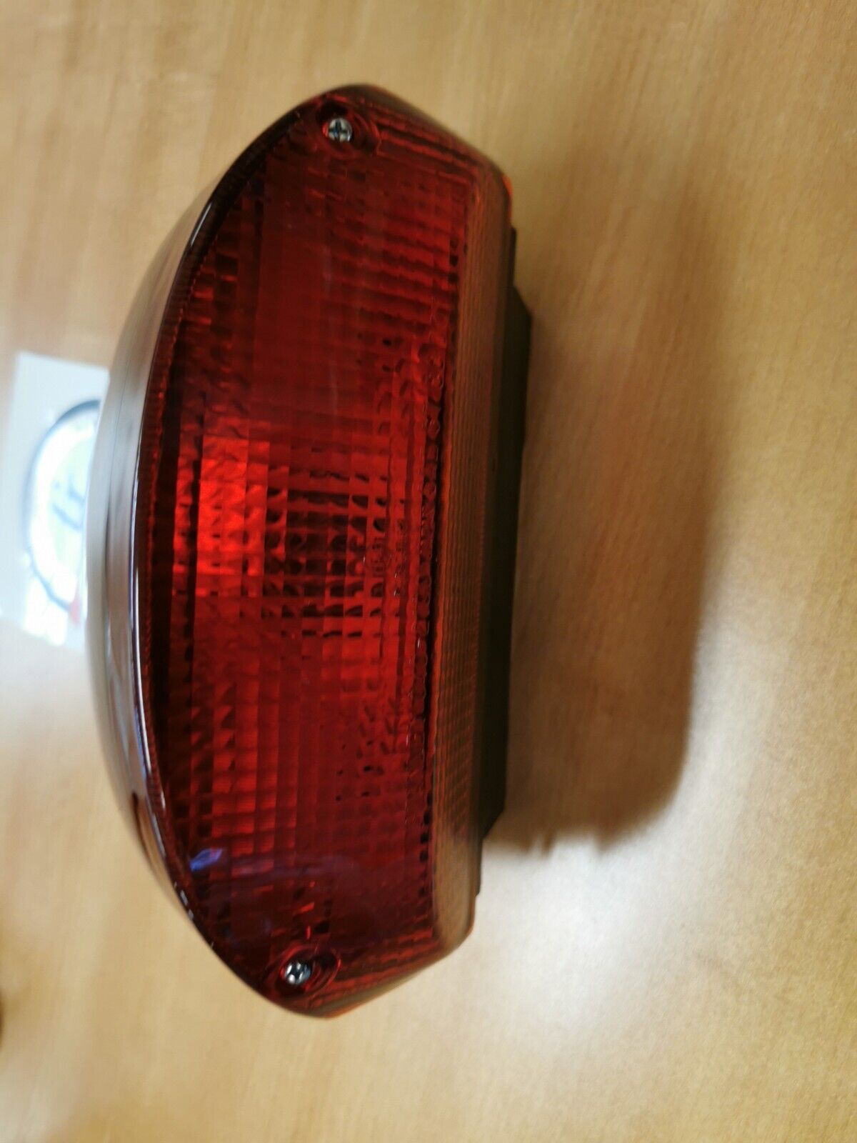 NOS  SUZUKI  GSX 600  1988 - 1997  Tail Light 35710-19C30  S10