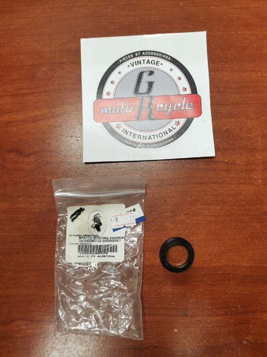 NOS KTM 50SX MINI 60SX 65SX SPACER BUSHING 20X26X30X9,7 46004030070 KT4