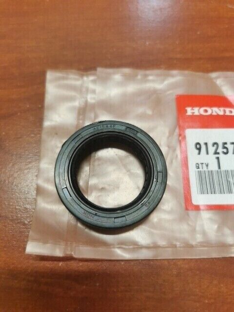 NOS Honda CB400 CB600 CB750 CBR1100  DUST SEAL (28X42X8) 91257-MAY-003 H103