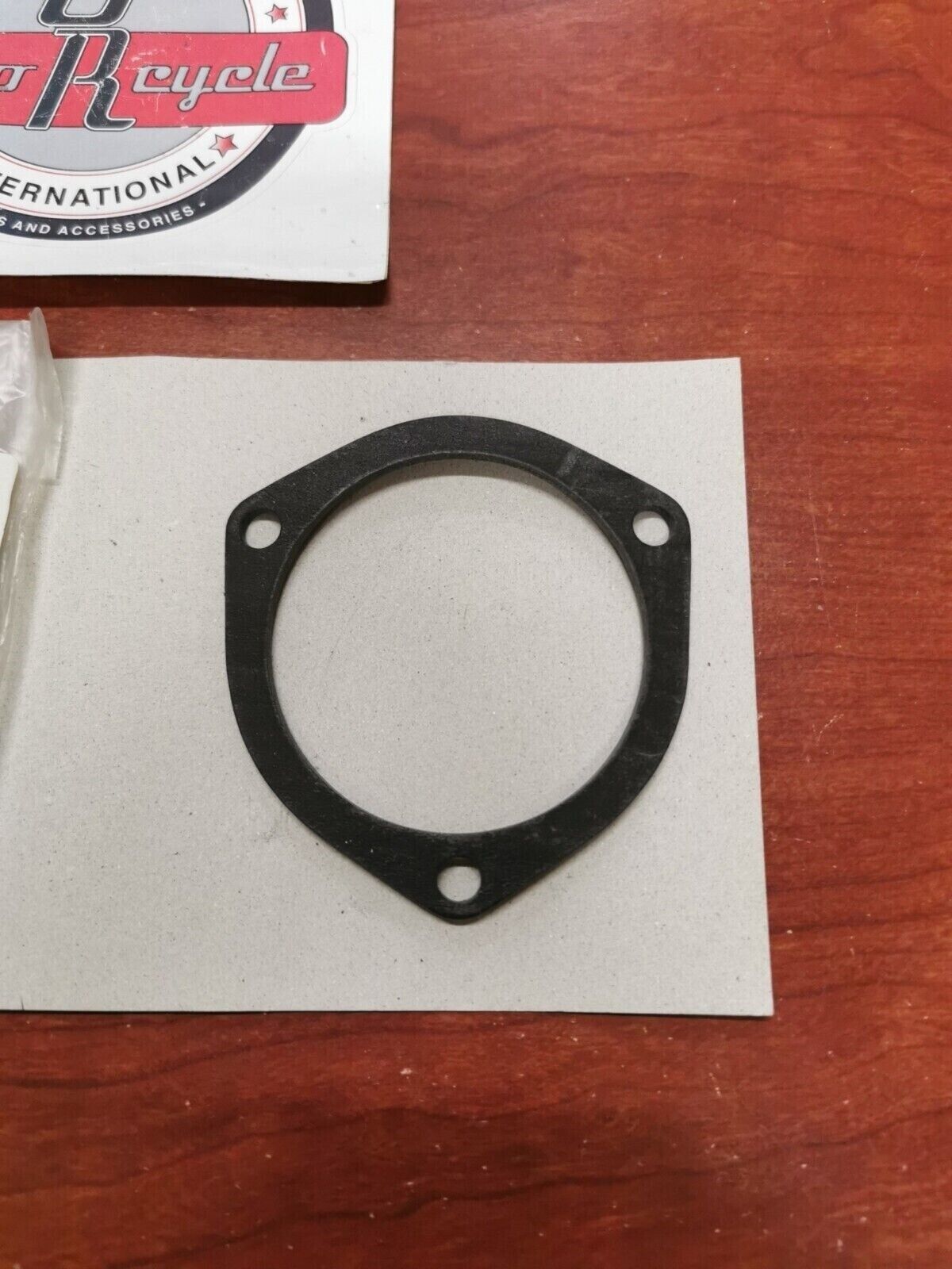 NOS Yamaha TX650 XS1 XS2 XS650 GASKET 256-11196-09-00 Y95