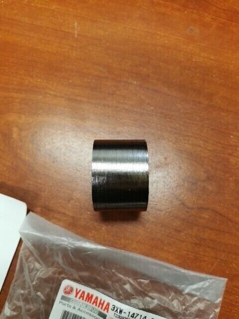 NOS Yamaha FJR1300 XVZ13 YZF600 FZ-6 FJ1200 MUFFLER GASKET 3XW-14714-00-00 Y101