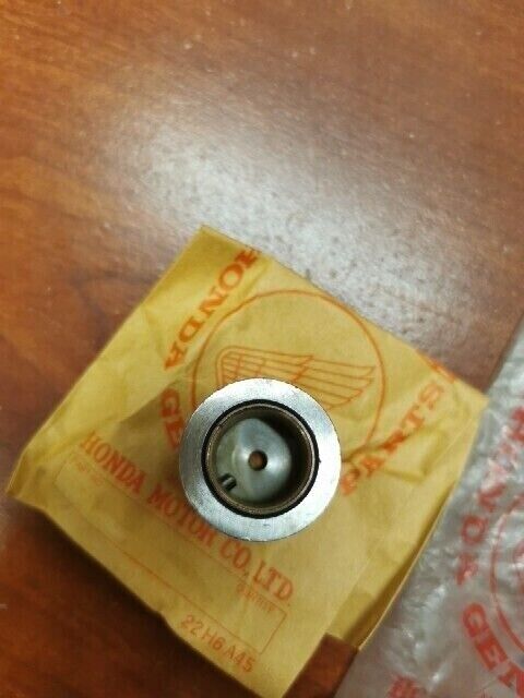NOS Honda CA160 CA175K CB93 CB125 BEARING BUSHING B 15MM 23932-246-000 H86