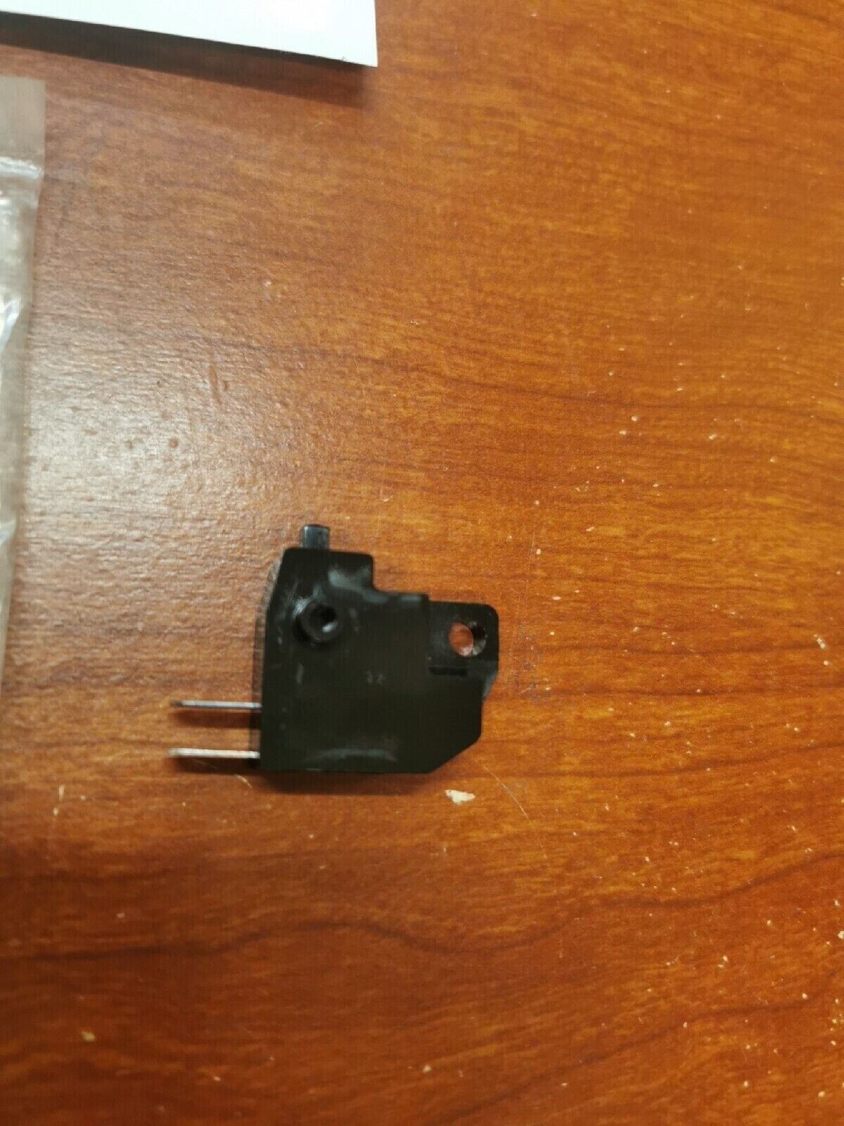NOS Kawasaki VN1500 ZX600 ZX900 ZX750 BRAKE LIGHT SWITCH 27010-1170 K27