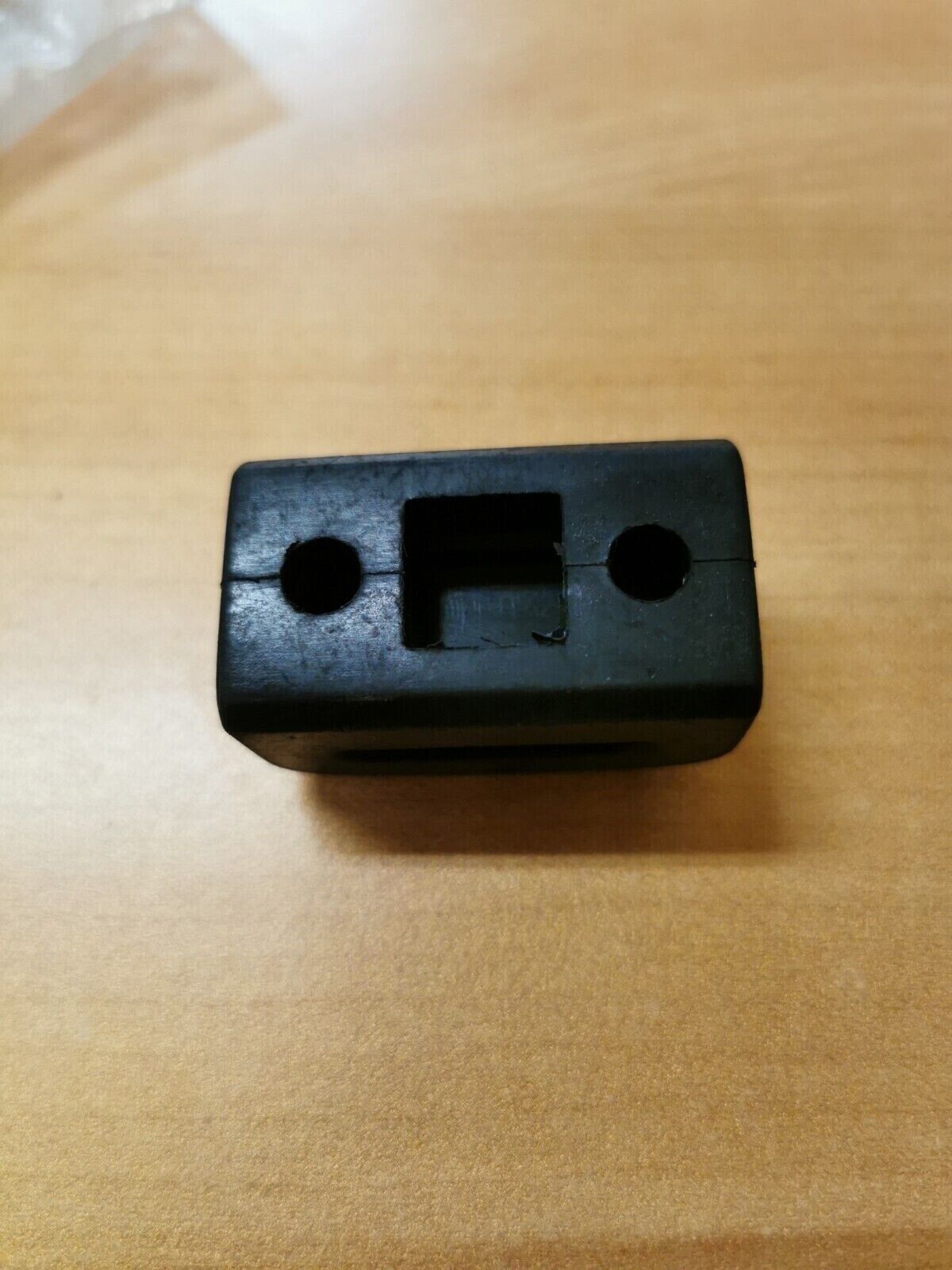 NOS YAMAHA DT125  Chain Protector 10V-22147-00 Y43