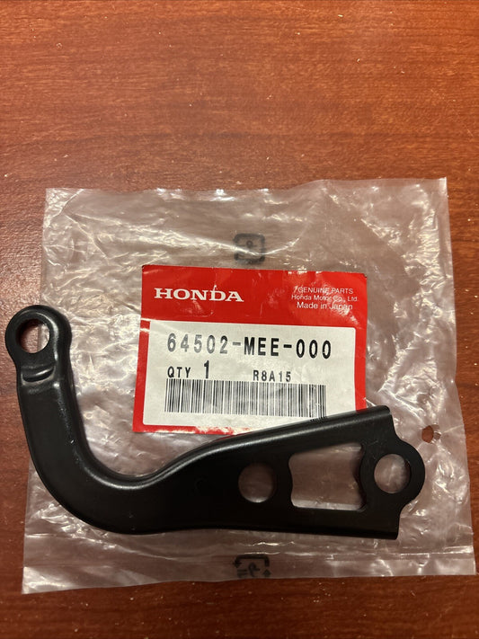 NEW NOS Honda 2003 - 2006 CBR600RR RIGHT COWL UPPER STAY B 64502-MEE-000 H171