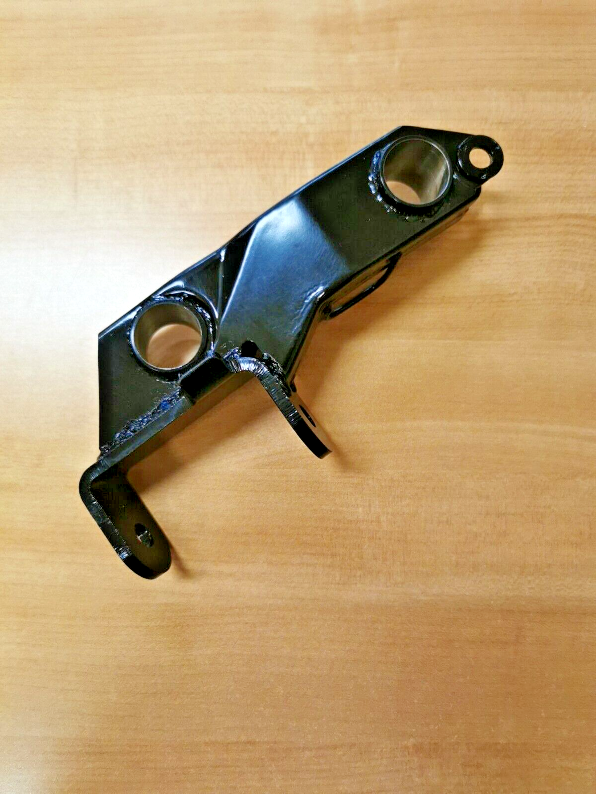 NOS HONDA TR200SX 1988  HOLDER  L  KNUCKLE  51320-HB3-770  H23