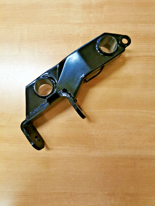 NOS HONDA TR200SX 1988  HOLDER  L  KNUCKLE  51320-HB3-770  H23
