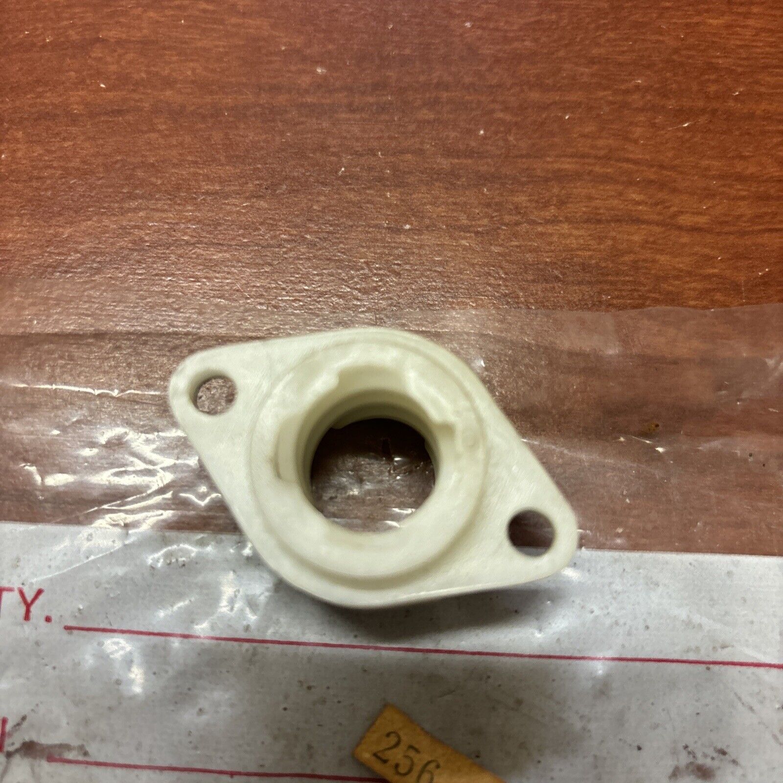 NOS Yamaha RD250 RD350 PUSH SCREW HOUSING 256-16396-01 SUB 371-16396-00-00 Y173