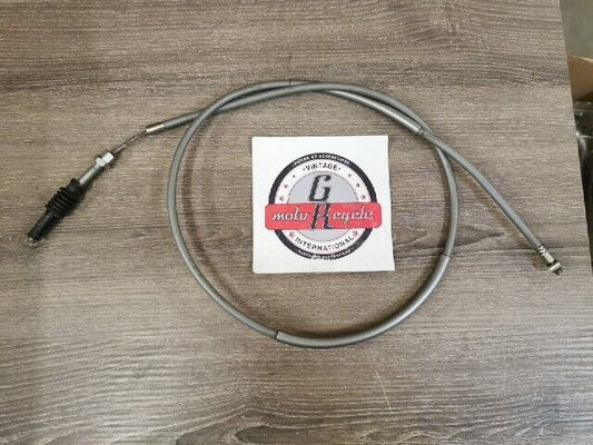 NOS YAMAHA TX650 1973 XS2 1972 XS1 1970 CABLE BRAKE 256-26341-00-00 Y114