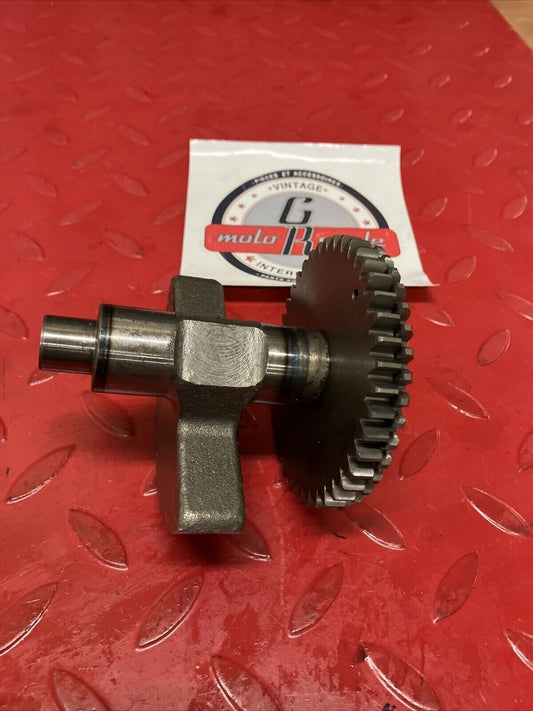 Honda XL600R 1986 counter balancer shaft gear 1985 13419-MG2-790 2