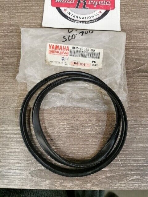 NOS YAMAHA SXV60ERK SXV60L MM700F VX500D HOUSING RING 8CR-47558-00-00 Y108