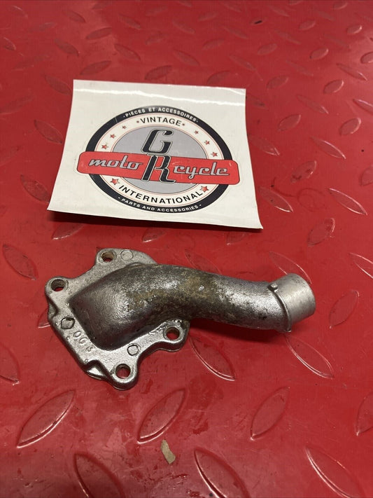 Yamaha MJ50 1982 Towny intake manifold PW50
