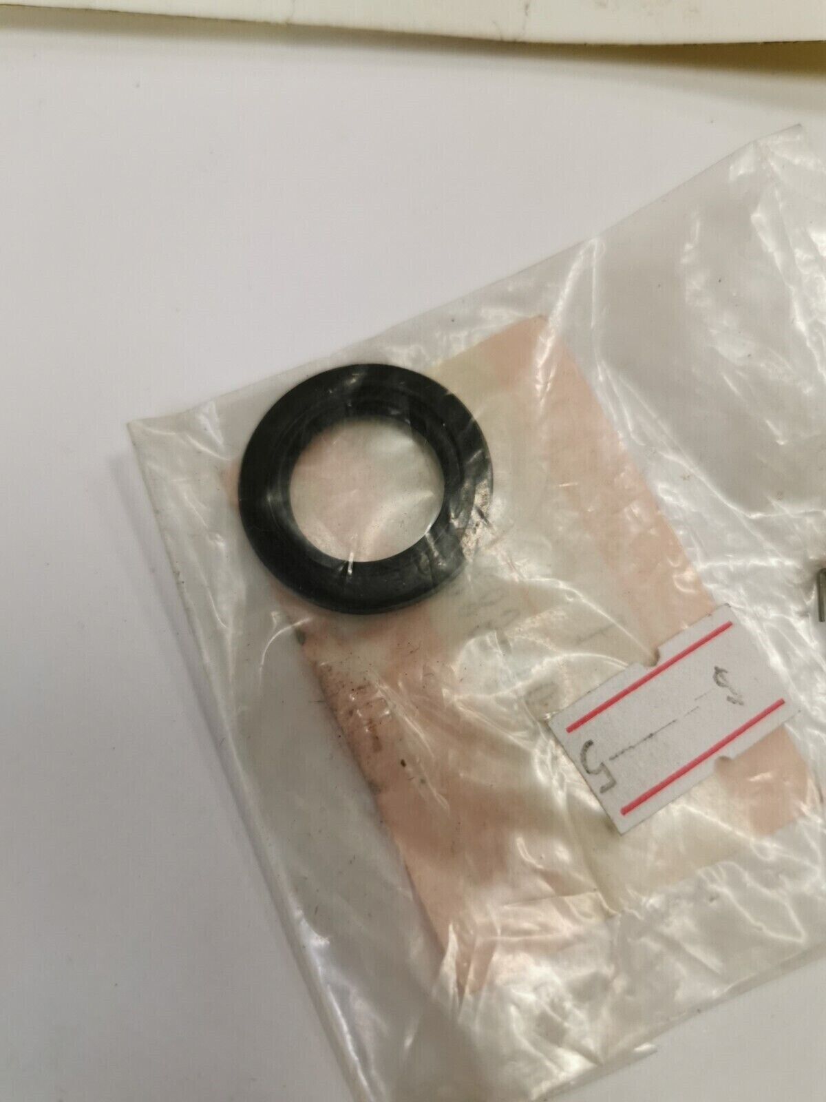 NOS SUZUKI RM125 DRZ125L KICK SHAFT OIL SEAL 09285-16003 S28