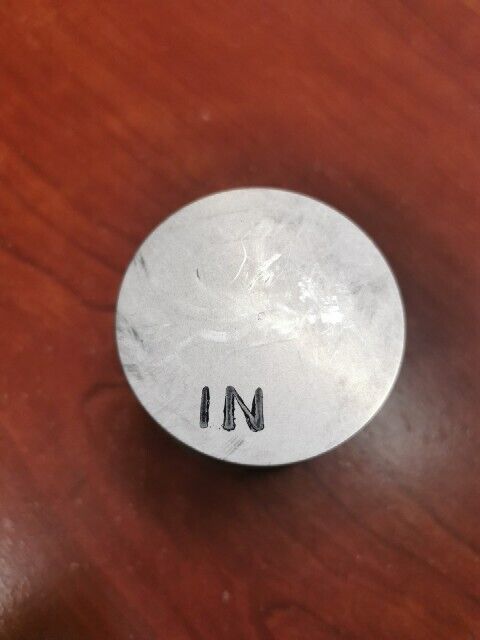 NOS Honda 1992 - 1995 CR125R PISTON 13110-KZ4-505 H80