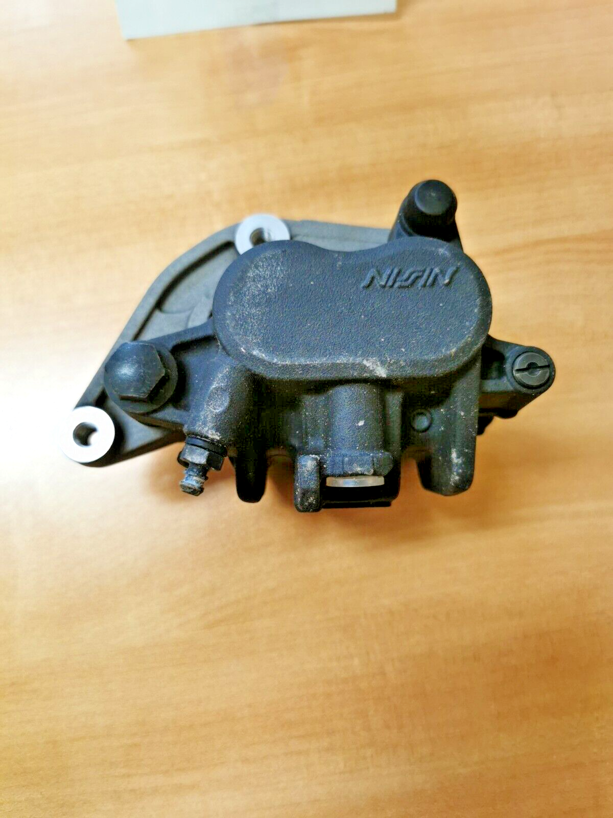 NOS ? HONDA VT750C2  2006 - 2014  CALIPER SUB ASSY R  FR  45250-MFE-671   H22