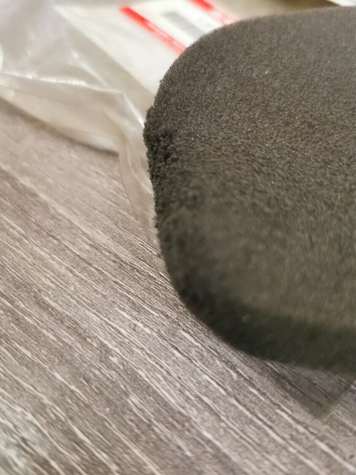 NOS SUZUKI RM125 AIR FILTER 13782-14100  S22