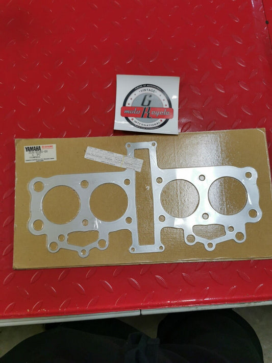 NOS Yamaha XJ900 GASKET CYLINDER HEAD 1 31A-11181-00-00 Y21
