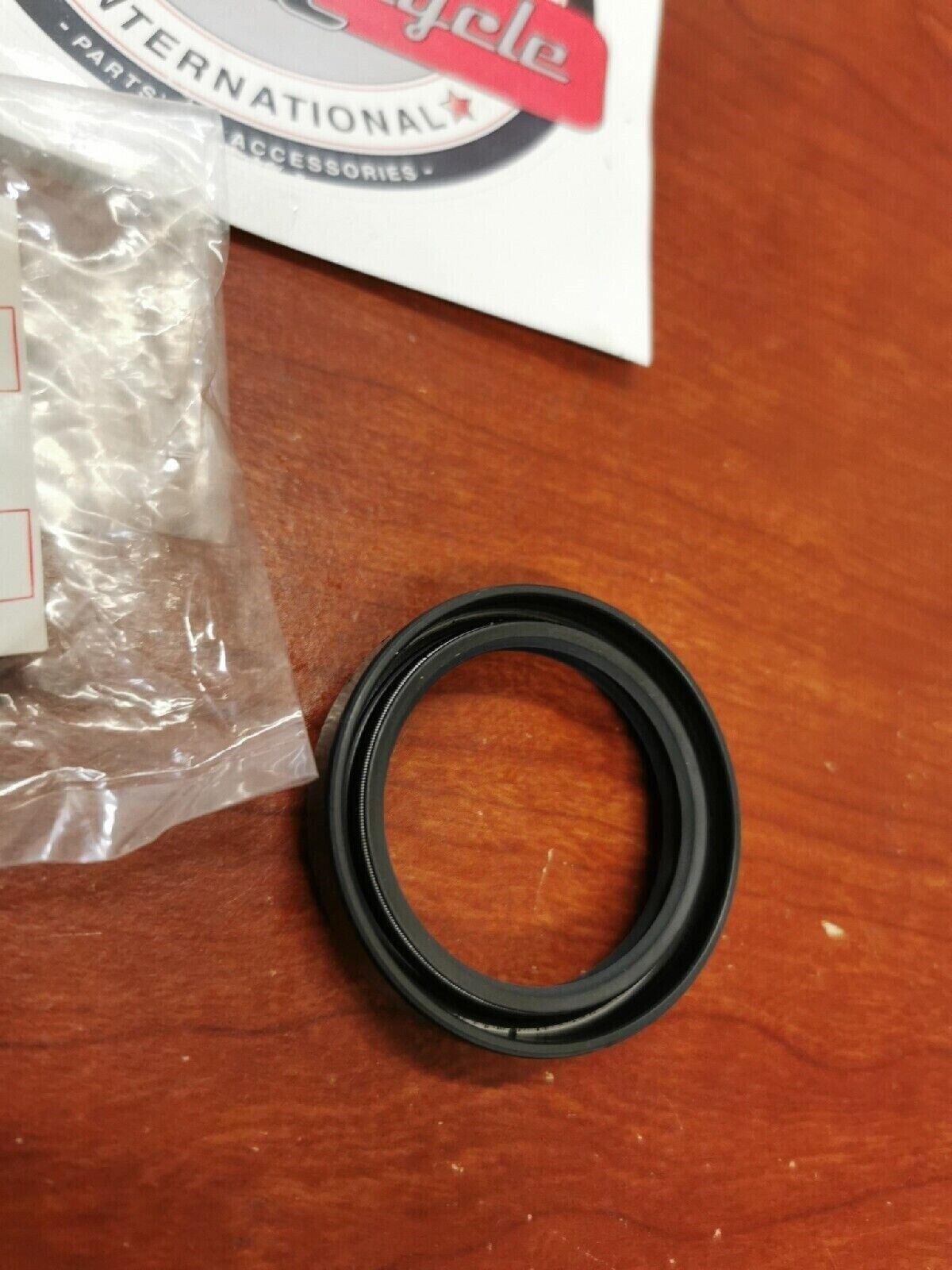 NOS Kawasaki KLF300 KLF400 KVF300 KVF400 OIL SEAL 92049-1476 K26