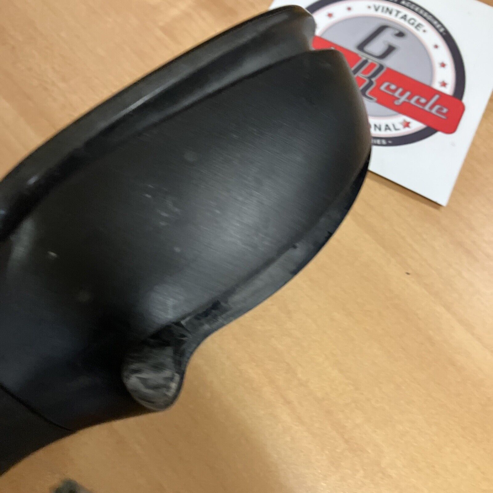 NOS ? SUZUKI GSXR600  600K7  LEFT MIRROR  56600-41G11  S6