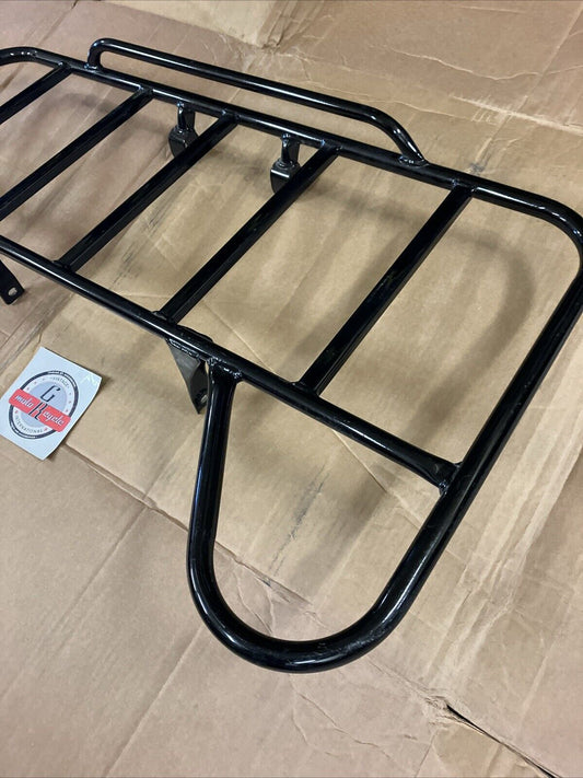 NOS Yamaha Kodiak 400 Big Bear 350 YFM400 YFM350 1996 - 1999 Rear carrier rack