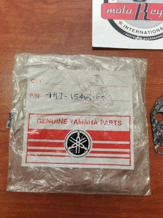 NOS Yamaha XJ650 XJ750 XJ700 XJ900 CRANKCASE GASKET 4BB-15467-00-00 Y77