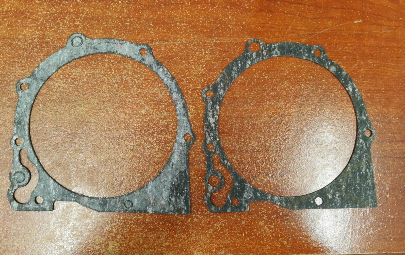 NOS Honda CB350K CB360 INCOMPLETE GASKET KIT LOT H66