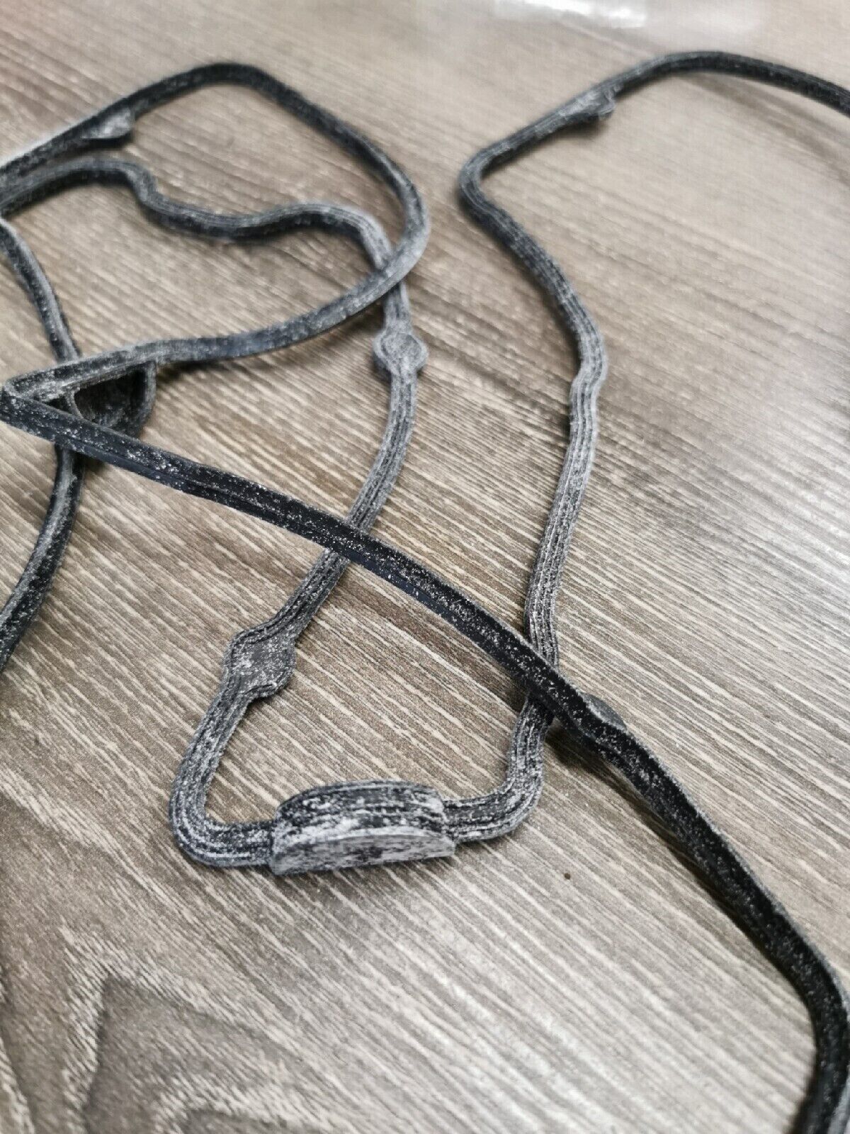 NOS YAMAHA Xj900 1983 Head Gasket 31A-11193-00-00 Y57