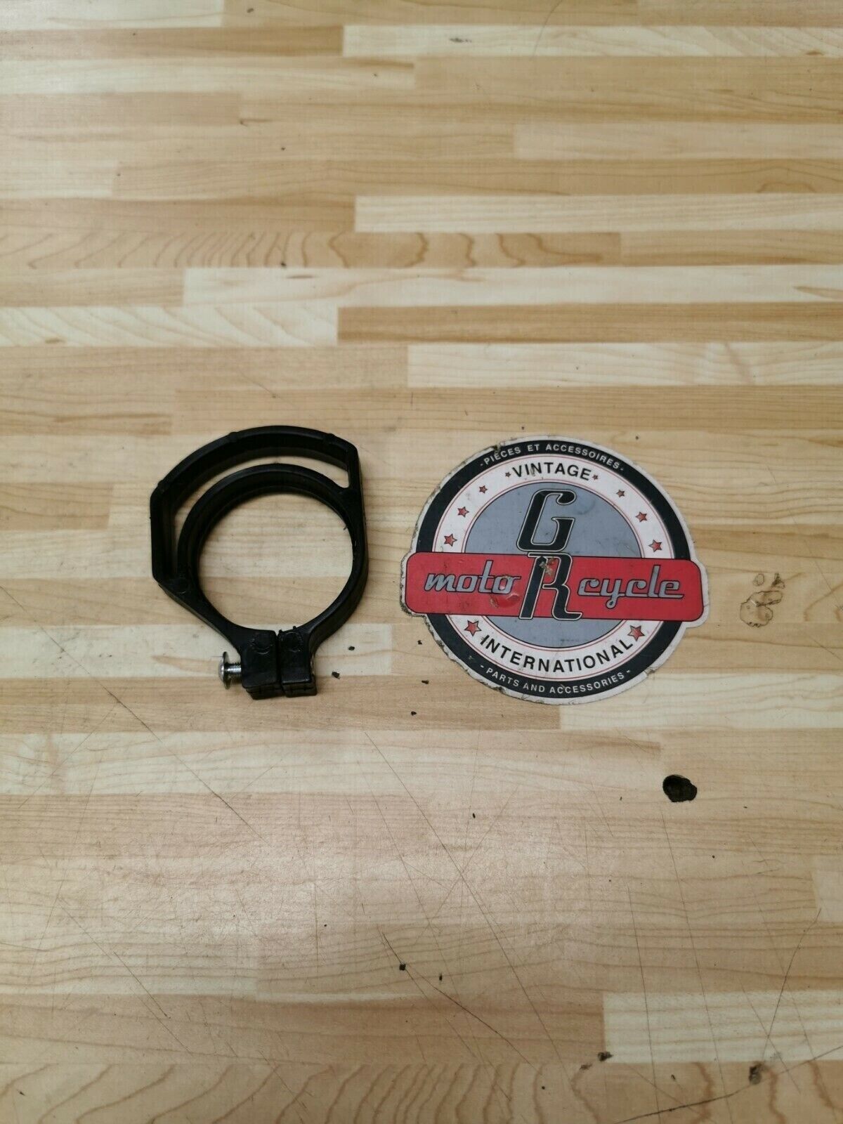 Kawasaki KX85 2004 guide front fork guard protector guide holder KX100 2 G