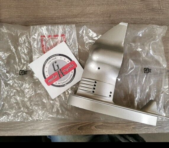 NOS HONDA OUTBOARD BF5 5HP 1997 - 2001 GEAR CASE NH282MU 41100-ZV1-A00ZB H82