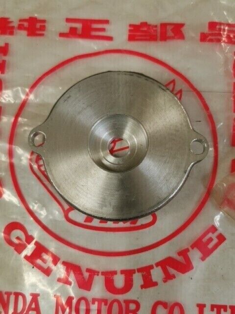 NOS HONDA C200 CA200 1963  S90 1964 Cover Clutch 22111-030-010 H70