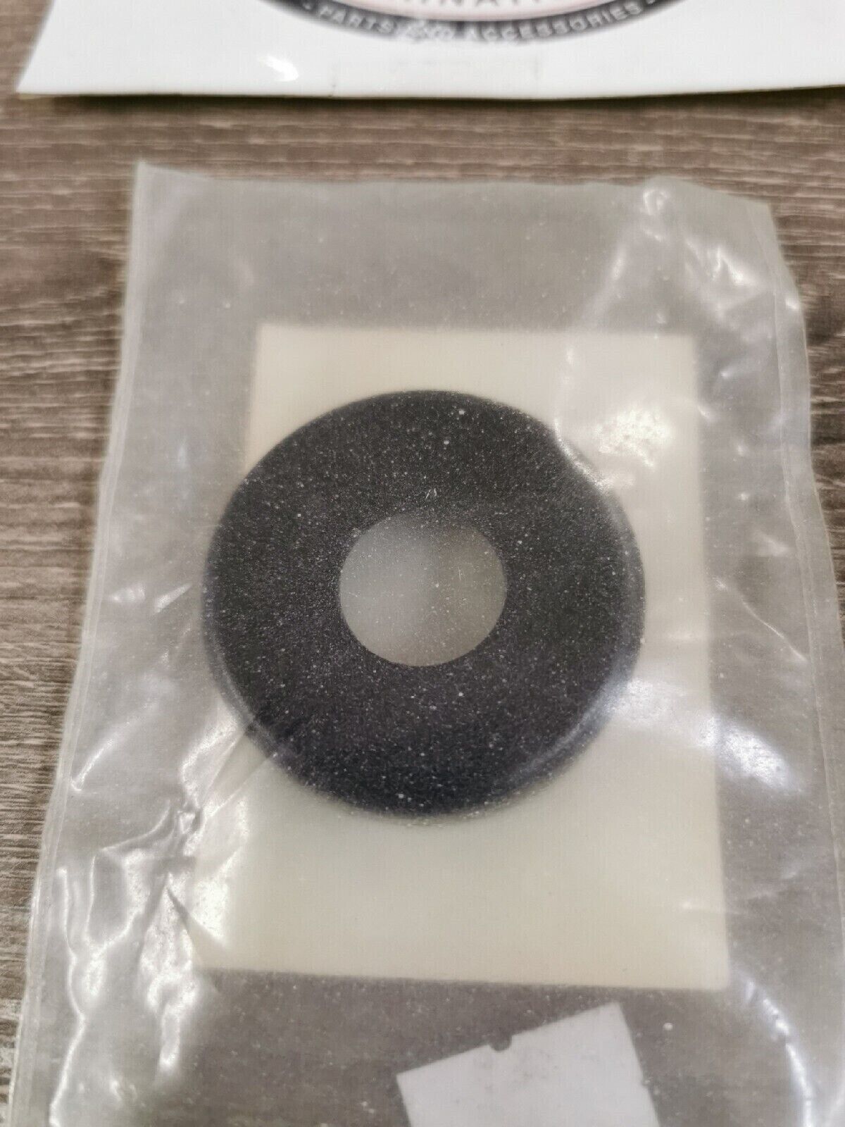 NOS HONDA CB650 CAP  DUST SEAL  52141-460-000 H46