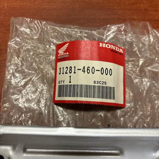 NOS Honda CB650 CB650C STARTER COVER MOTOR 31281-460-000 H154