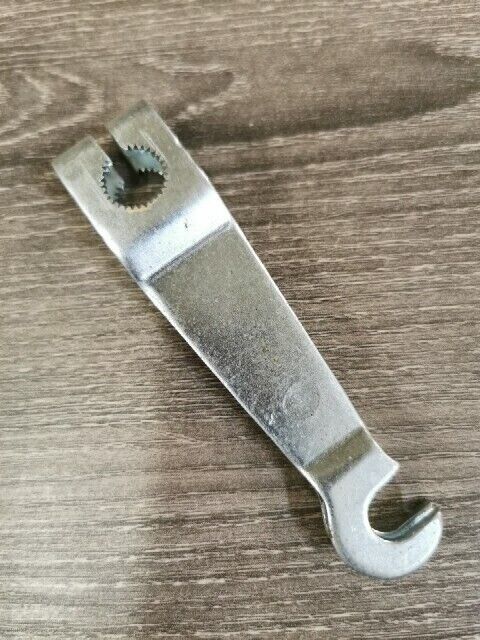 NOS Yamaha GT80MXB G6SB GT80 RD60 LB802AD LEVER CAMSHAFT 1 109-25155-00-00 Y139