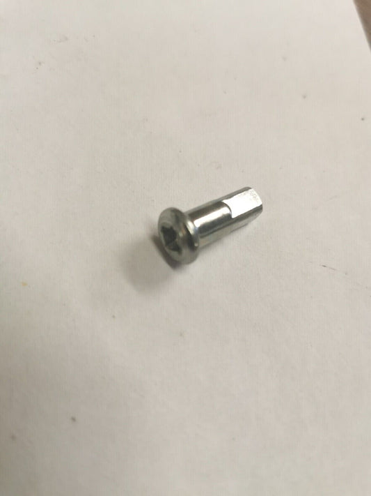 NOS KAWASAKI KX85 KX100 KX250 KX450R 2002 - 2023 SPOKE NIPPLE 41032-1077 K32