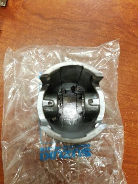 NOS Suzuki AS100 AC100 A100 PISTON OS 1.0 12110-12710 SUB. 12110-12003-100 S32