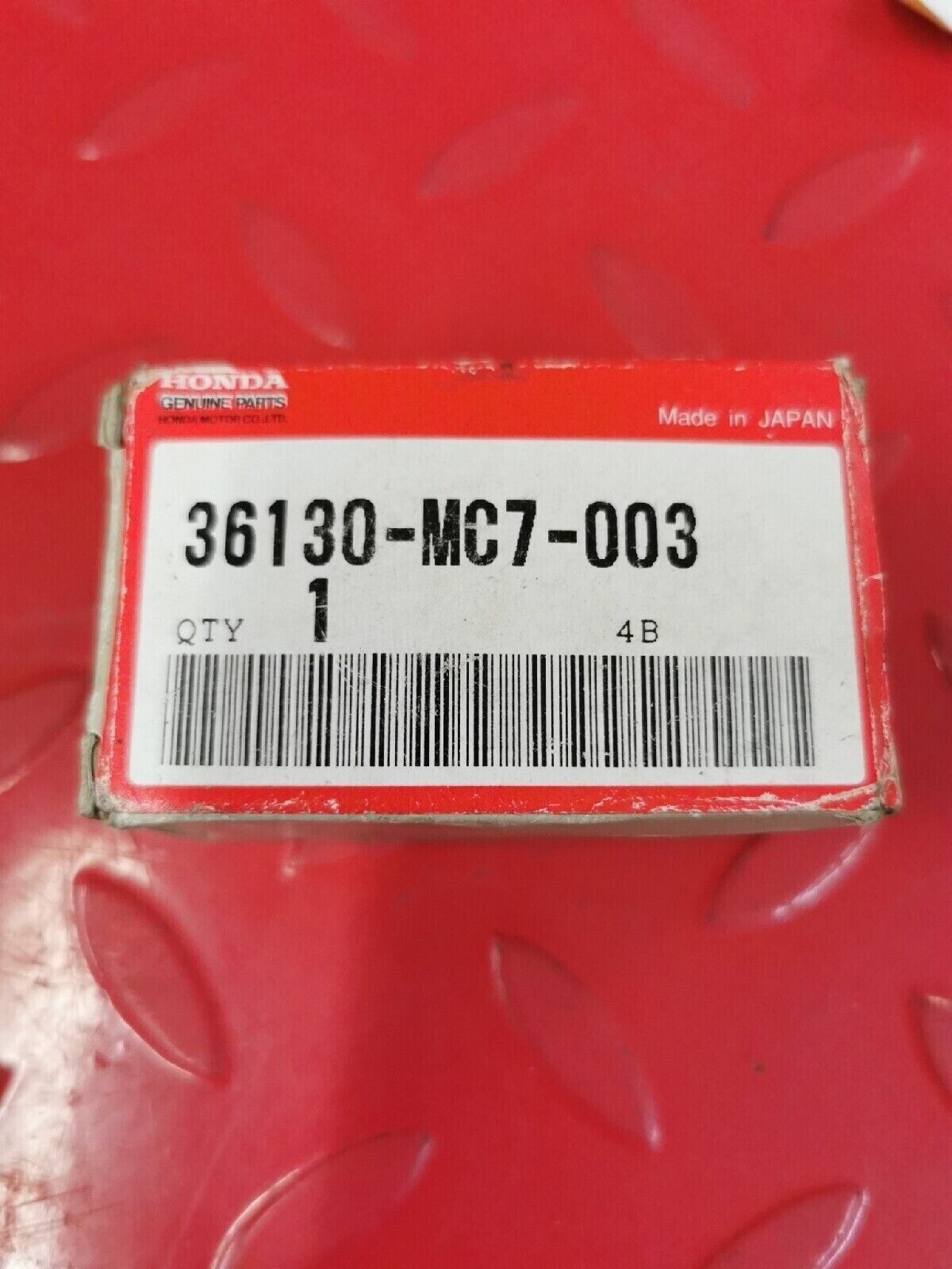 NOS HONDA GL1200A GL100A VF1100C VF750C 1982 -1987 RELAY  MAIN 36130-MC7-003 H39