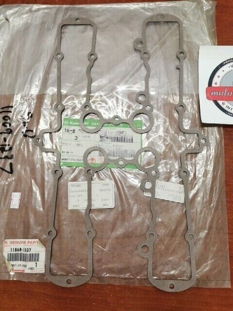 NOS Kawasaki KZ650 KZ750 CYLINDER HEAD GASKET 11060-1537 SUB 11009-1237 K38