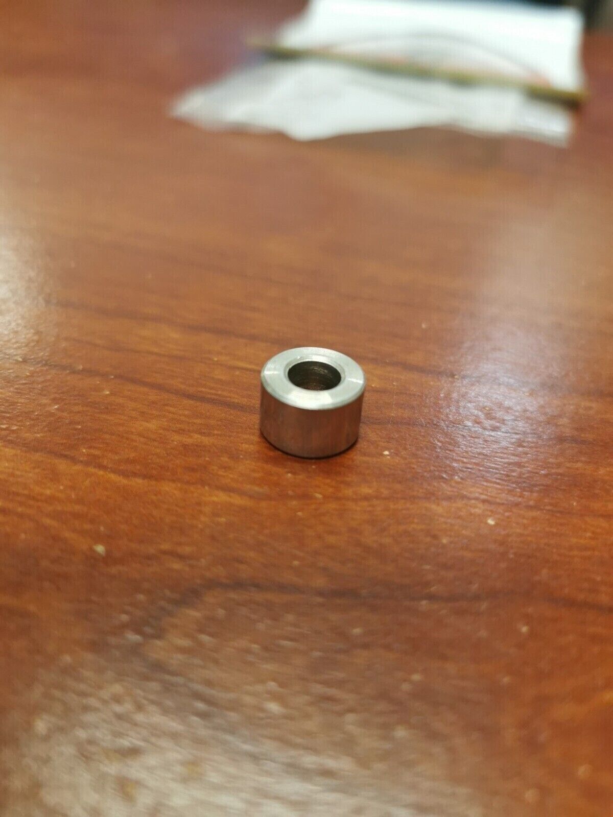 NOS Yamaha GUIDE COLLAR 7RV-R1719-00-00 Y81