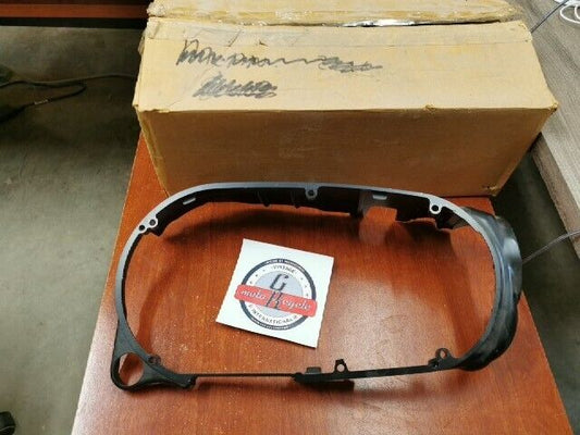 NOS Kawasaki VN1500 VN1600 LEFT INNER ENGINE COVER K53020-196 14091-1206 K38