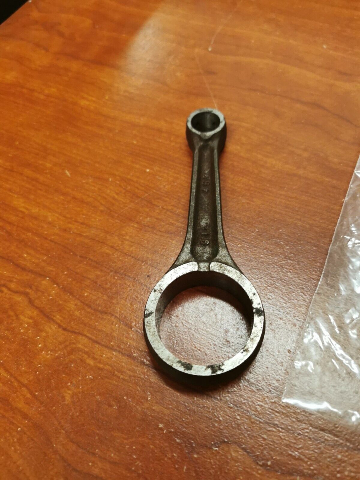 NOS Honda 1980 - 1982 XR200 1979 - 1982 XL125S CONNECTING ROD 13202-437-300 H64
