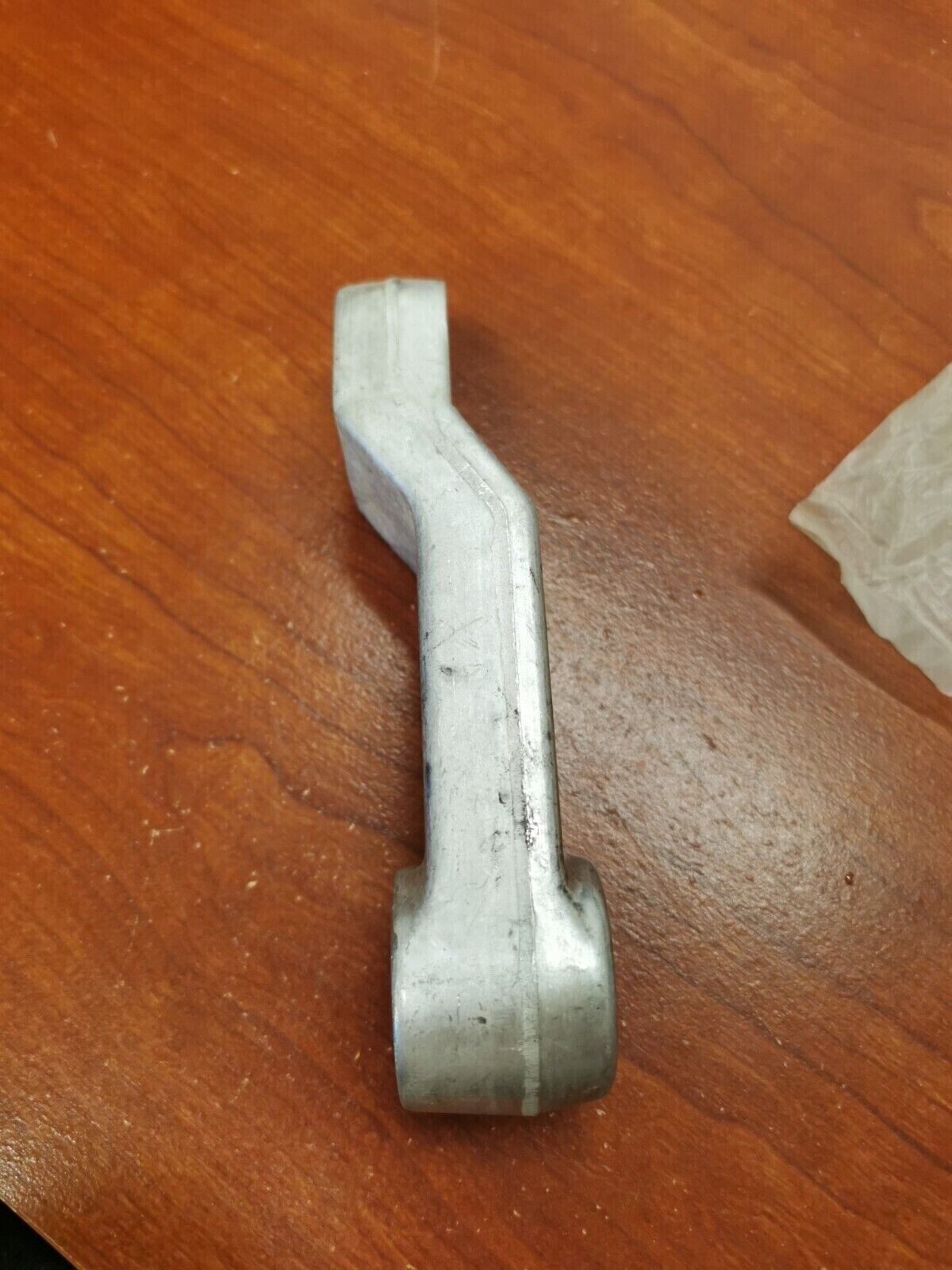 NOS Yamaha YZ125 YZ250 YZ490 CONNECTING ROD 1 1LX-2217F-00-00 Y85