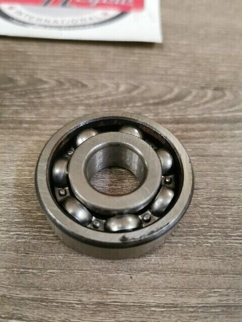 NOS YAMAHA TZ125 JT1 JT2 YFM45FXXL TFM4FGXR JT2MX BEARING 93306-30301-00 Y152