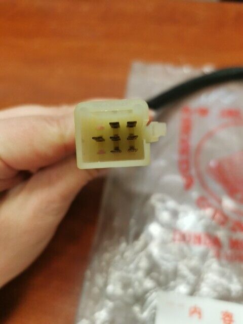 NOS Honda CB550SC CB650SC CBX650E GEARSHIFT CHANGE SWITCH 35759-ME5-013 H93
