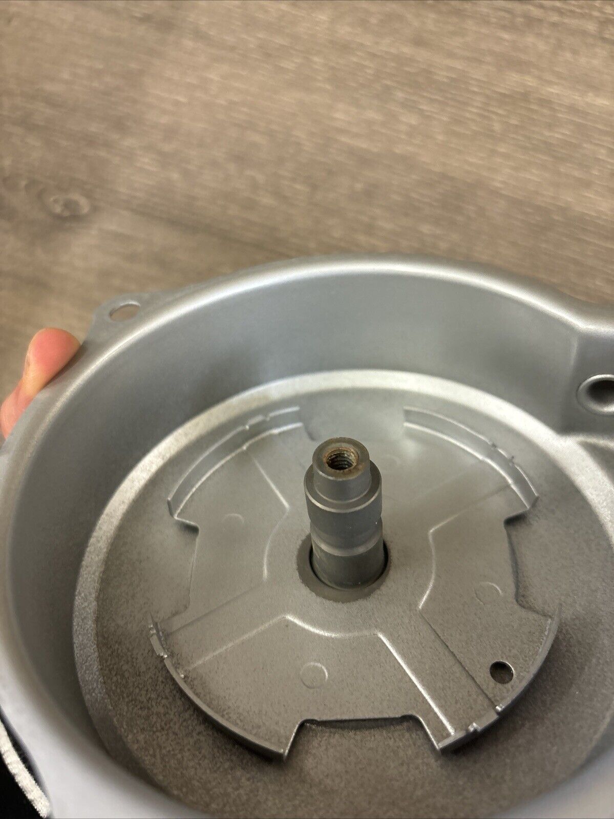 NOS Honda 2000 - 2002 TRX350 FE FM TE TM RECOIL CASE 28410-HN5-671 H133