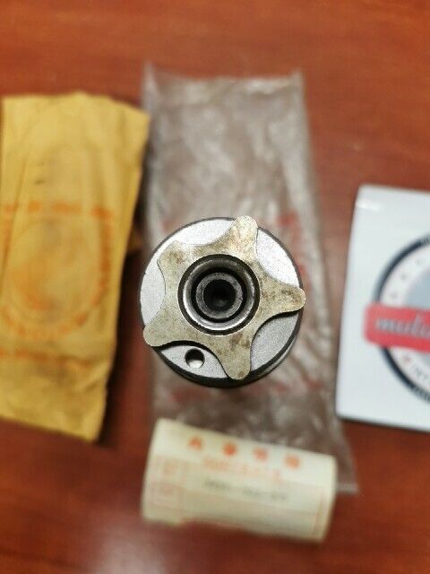 NOS Honda CD175 GEAR SHIFT DRUM 24301-302-010 H80
