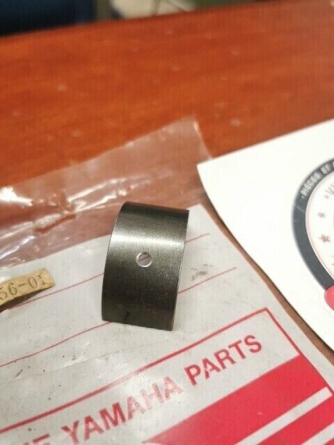 NOS Yamaha PLANE BEARING 371-11656-01-00 SUB 371-11656-02-00 371-11656-03-0 Y142