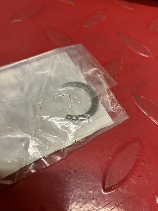 NOS KAWASAKI KVF400 KLF400 SNAP RING 92033-1283 K15